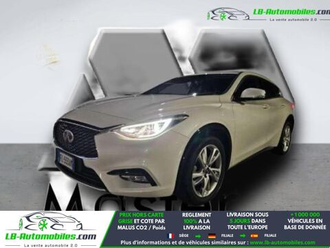Infiniti Q30 1.5d 109 BVM 2017 occasion Beaupuy 31850
