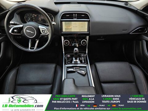 XE P250 BVA 2021 occasion 31850 Beaupuy