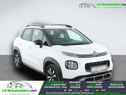 C3 Aircross PureTech 110 BVM 2019 occasion 31850 Beaupuy