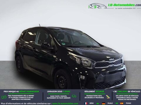 Picanto 1.0 DPi 67ch BVM 2023 occasion 31850 Beaupuy