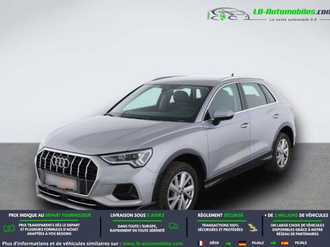 Annonce voiture Audi Q3 26950 €