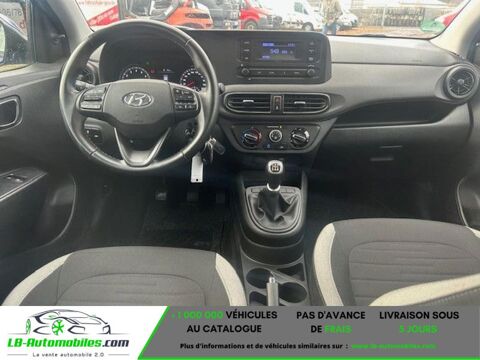 i10 1.0 67 BVM 2022 occasion 31850 Beaupuy