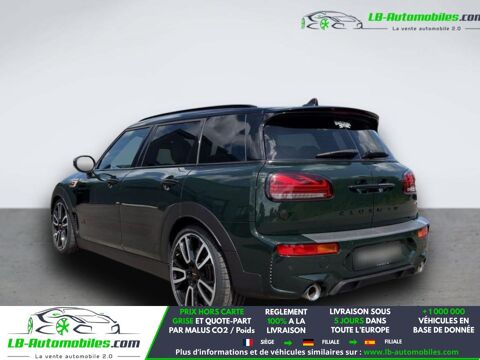 Countryman John Works 306 ch BVA 2022 occasion 31850 Beaupuy