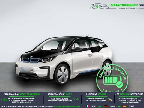 Annonce voiture BMW i3 20890 €
