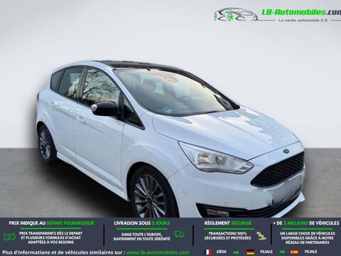 Ford C-max 1.5 EcoBoost 150 BVA 2019 occasion Beaupuy 31850