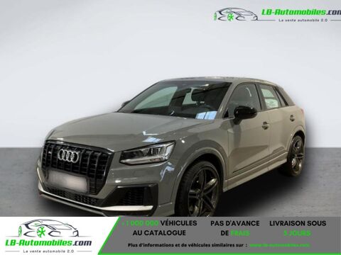 Audi SQ2 50 TFSI 300 ch BVA Quattro 2019 occasion Beaupuy 31850