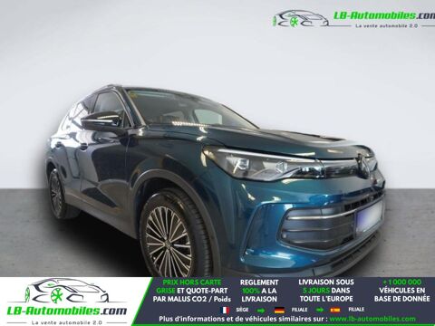 Tiguan 1.5 eTSI 130 BVA 2025 occasion 31850 Beaupuy
