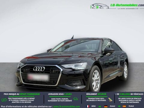 A6 45 TFSI 265 ch BVA 2023 occasion 31850 Beaupuy