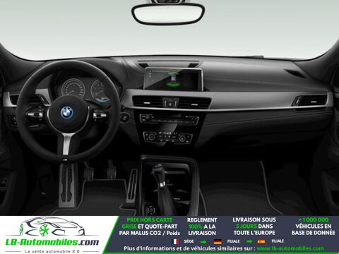 X2 xDrive 25e 220 ch BVA 2021 occasion 31850 Beaupuy