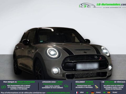 Annonce voiture Mini Cooper 24390 €