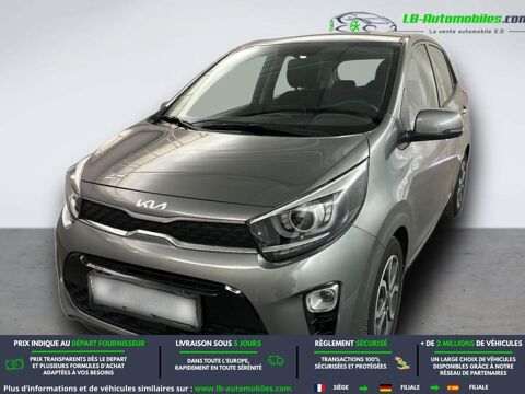 Picanto 1.2 DPi 84ch BVA 2022 occasion 31850 Beaupuy