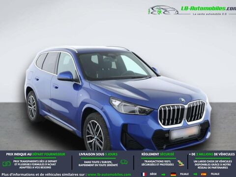 X1 sDrive 20i 170ch BVA 2024 occasion 31850 Beaupuy