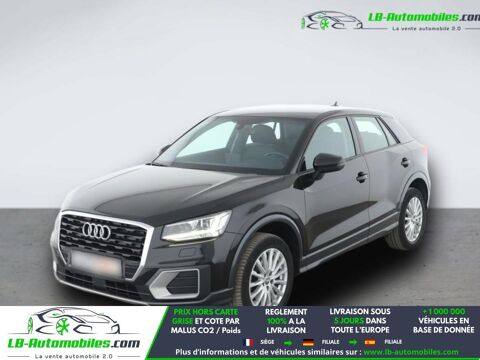 Audi Q2 TDI 116 ch BVM 2018 occasion Beaupuy 31850