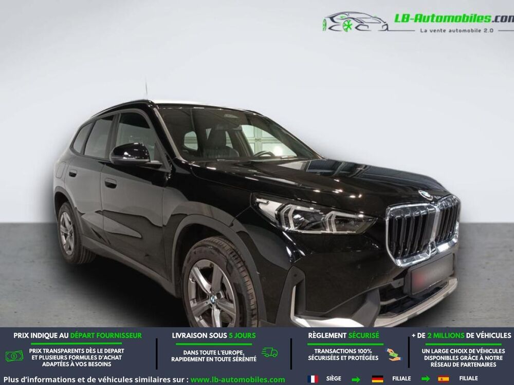 X1 sDrive 18i 136ch BVA 2023 occasion 31850 Beaupuy