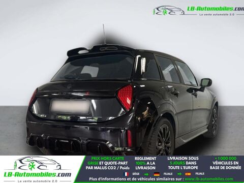 Countryman 190 ch BVA 2024 occasion 31850 Beaupuy