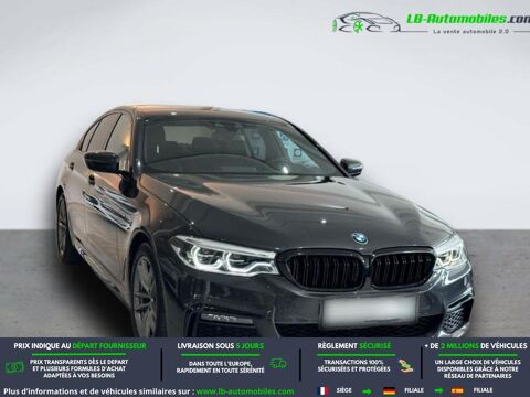 Annonce voiture BMW Série 3 23999 €