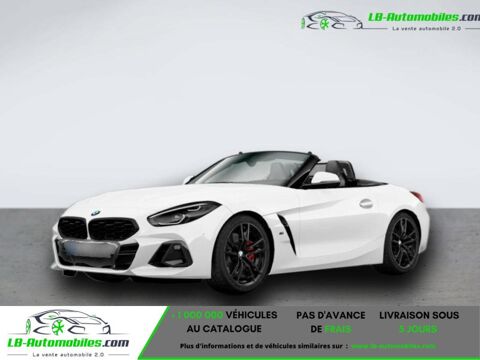 BMW Z4 sDrive 20i 197 ch BVA 2025 occasion Beaupuy 31850
