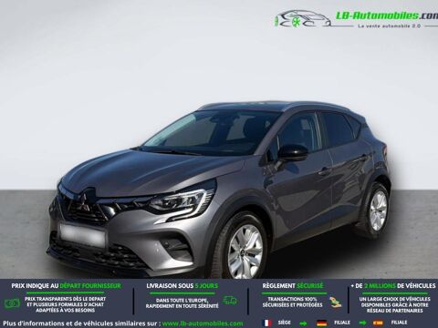 Mitsubishi Asx 1.3 DI-T MHEV 140 BVM 2023 occasion Beaupuy 31850