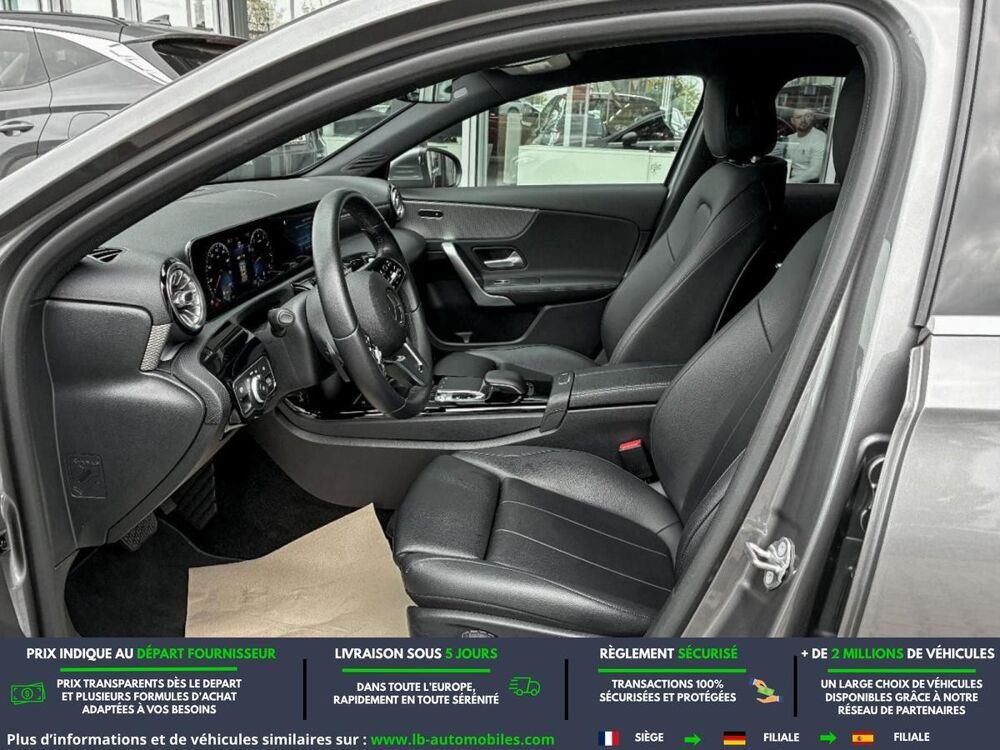 Classe A 200 BVA 2020 occasion 31850 Beaupuy