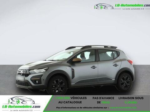 Dacia Sandero TCe 110 2024 occasion Beaupuy 31850