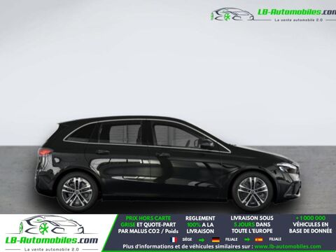 Classe B 250 e BVA 2025 occasion 31850 Beaupuy