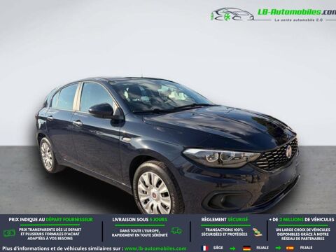 Tipo 1.4 T-Jet 120 ch BVM 2019 occasion 31850 Beaupuy