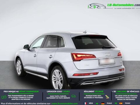 Q5 40 TDI 204 BVA Quattro 2022 occasion 31850 Beaupuy