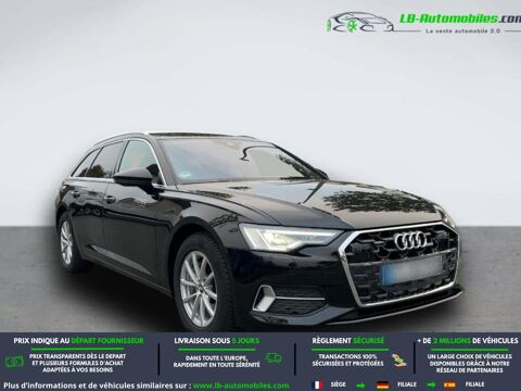 A6 45 TDI V6 245 ch Quattro 2024 occasion 31850 Beaupuy