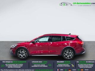 Focus 1.5 EcoBoost 150 BVA 2019 occasion 31850 Beaupuy