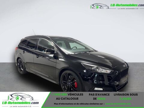Ford Focus ST 2.0 EcoBoost 250 2016 occasion Beaupuy 31850