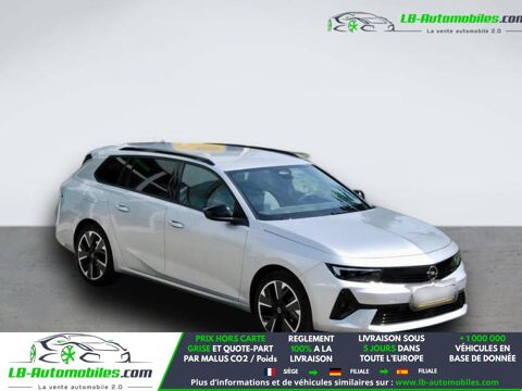 Annonce voiture Opel Astra 29100 €