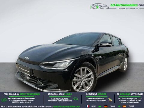 EV6 170 ch 2022 occasion 31850 Beaupuy