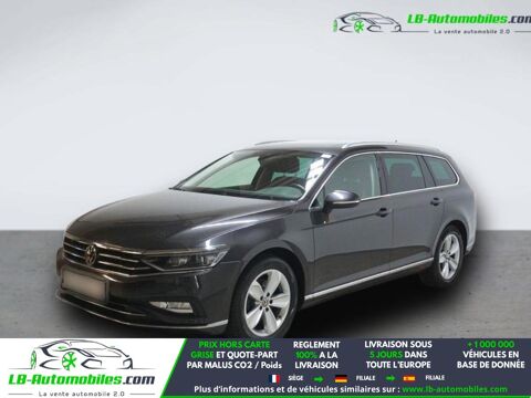 Volkswagen Passat 2.0 TDI 150 BVA 2022 occasion Beaupuy 31850