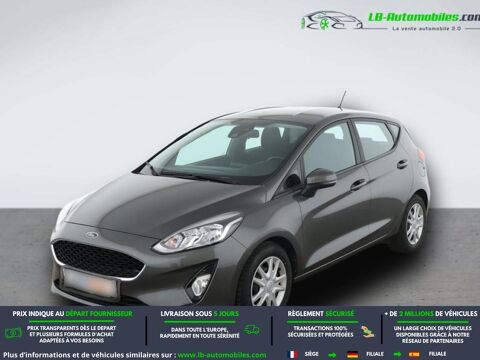 Annonce voiture Ford Fiesta 13490 €