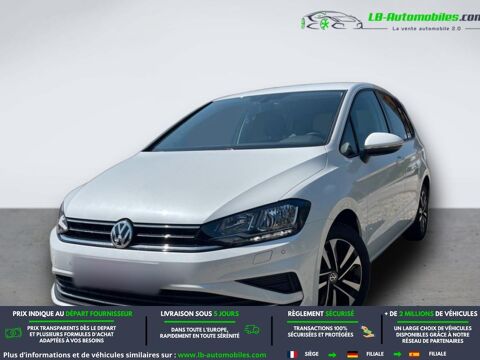 Volkswagen Golf 1.5 TSI 130 BVM 2020 occasion Beaupuy 31850