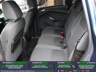 C-max 1.0 EcoBoost 125 2019 occasion 31850 Beaupuy