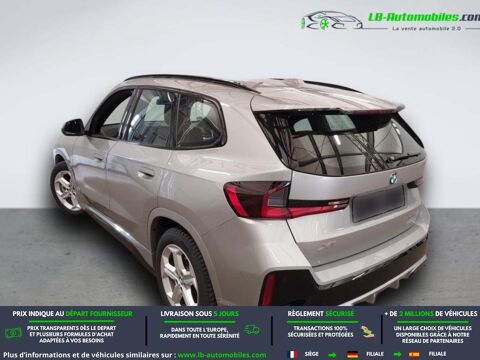X1 sDrive 20i 170ch BVA 2025 occasion 31850 Beaupuy