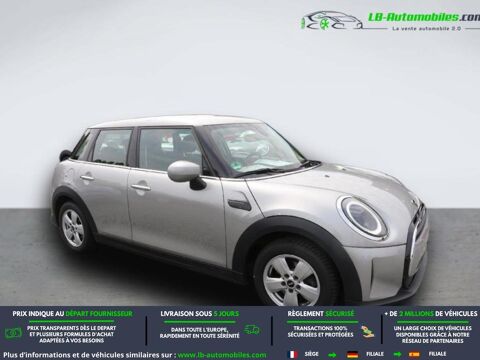 Cooper 136 CH BVA 2023 occasion 31850 Beaupuy