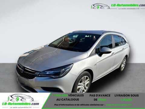 Opel Astra 1.6 CDTI 110 ch 2019 occasion Beaupuy 31850