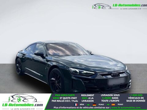 RS3 598 ch quattro 2024 occasion 31850 Beaupuy