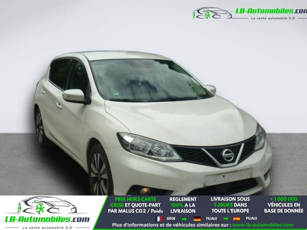 Pulsar 1.2 DIG-T 115 BVM 2018 occasion 31850 Beaupuy