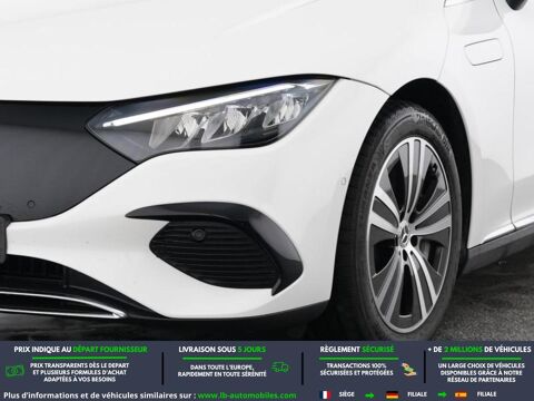 EQE 350 4MATIC 2025 occasion 31850 Beaupuy
