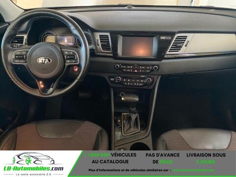 Niro 1.6 GDi Hybride 105 ch BVA 2019 occasion 31850 Beaupuy