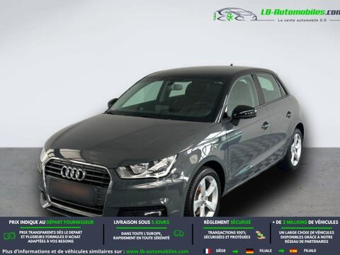 A1 1.4 TFSI 122 2015 occasion 31850 Beaupuy