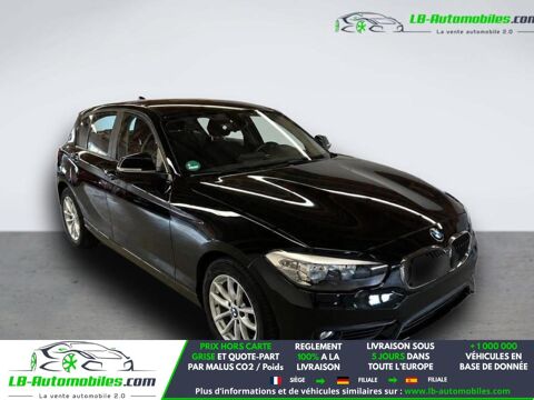 BMW S&eacute;rie 1 118i 136 ch BVM 2019 occasion Beaupuy 31850