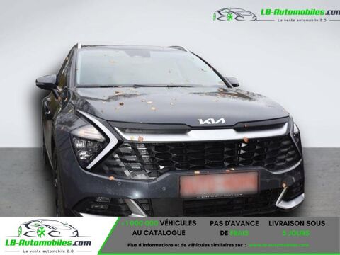 Sportage 1.6 T-GDi 265ch Hybride Rechargeable BVA 4x4 2023 occasion 31850 Beaupuy