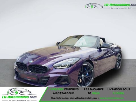 BMW Z4 M40i 340 ch BVA 2024 occasion Beaupuy 31850