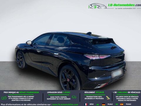 DS4 PureTech 130 BVA 2024 occasion 31850 Beaupuy