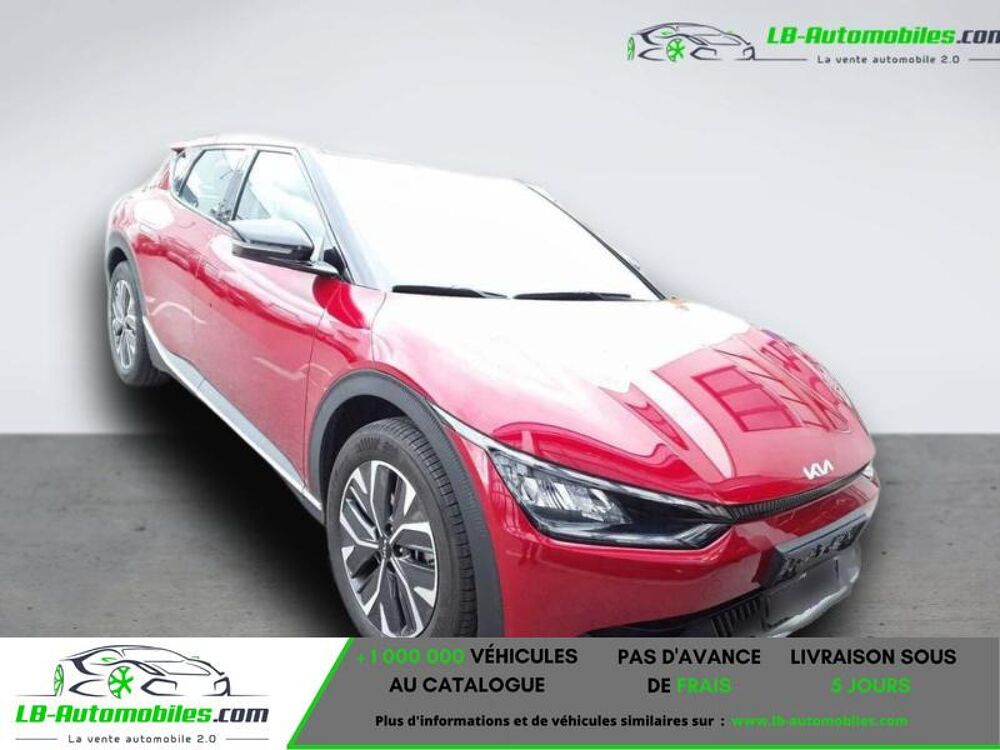 EV6 325 ch AWD 2023 occasion 31850 Beaupuy