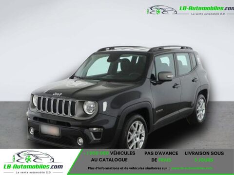 Jeep Renegade 1.3 150 ch BVA 2021 occasion Beaupuy 31850